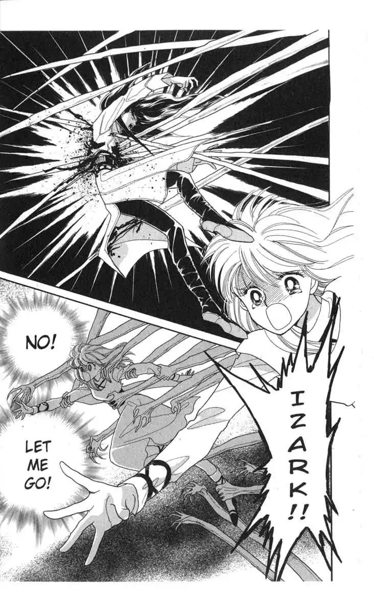 Kanata Kara Chapter 36 2